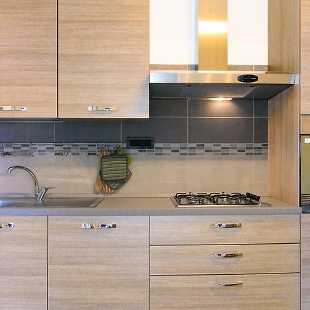 Appartamento Elisa Portoferraio Ngoại thất bức ảnh