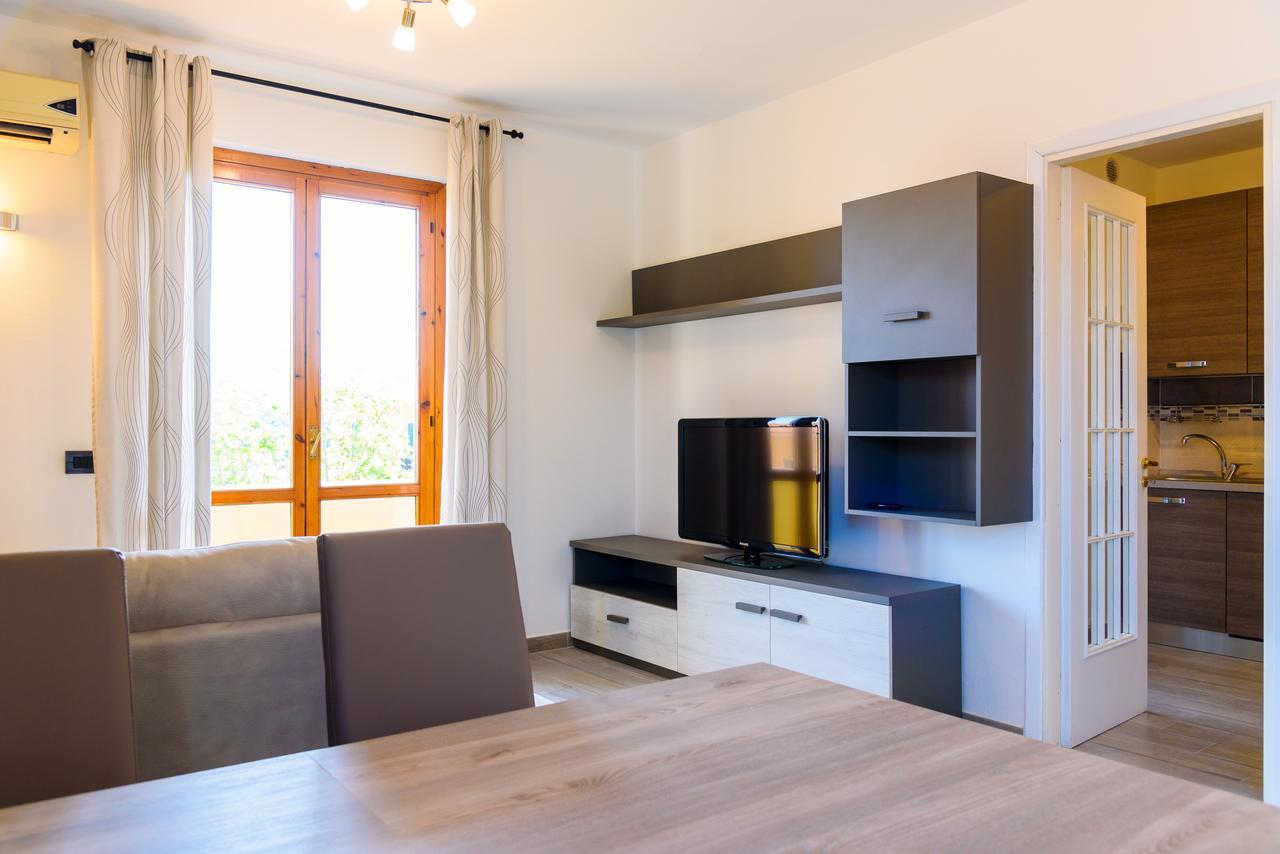 Appartamento Elisa Portoferraio Ngoại thất bức ảnh