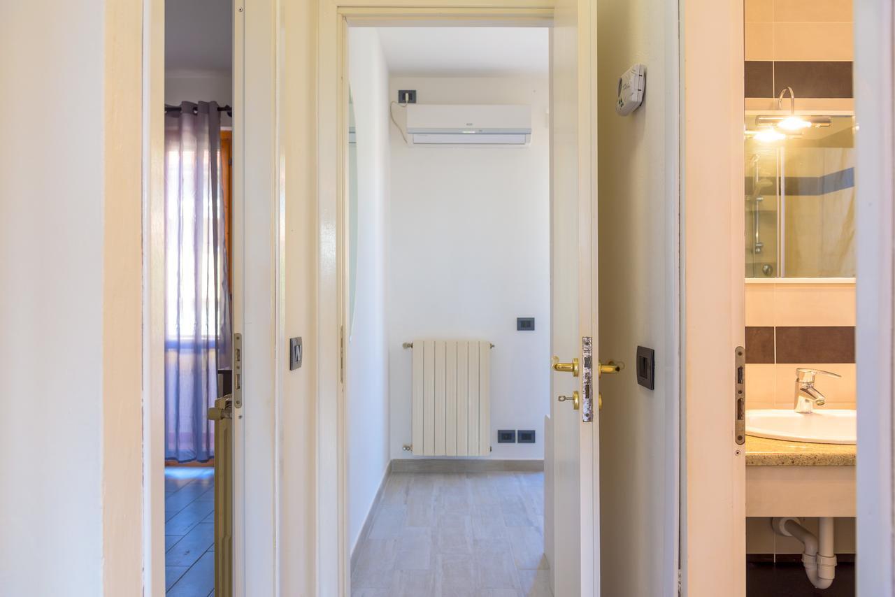 Appartamento Elisa Portoferraio Ngoại thất bức ảnh