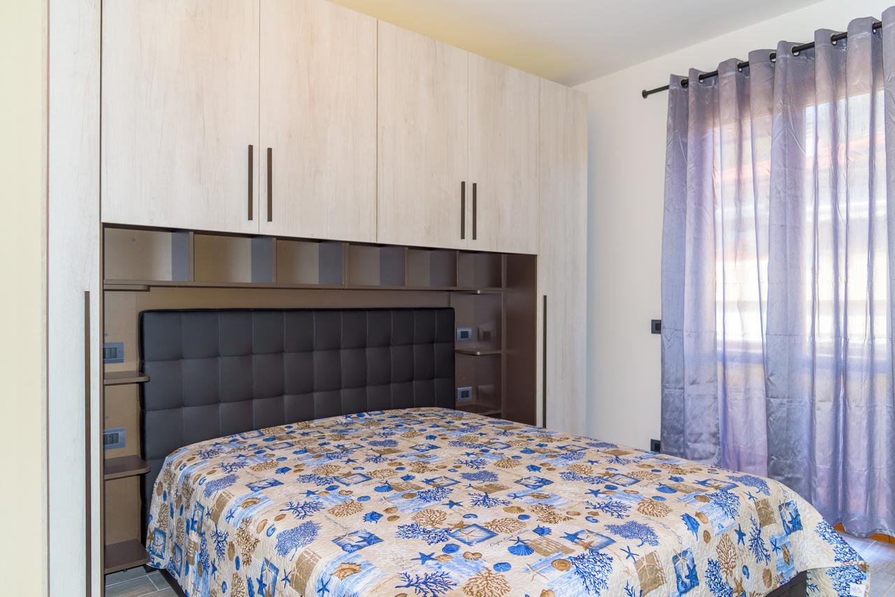 Appartamento Elisa Portoferraio Ngoại thất bức ảnh