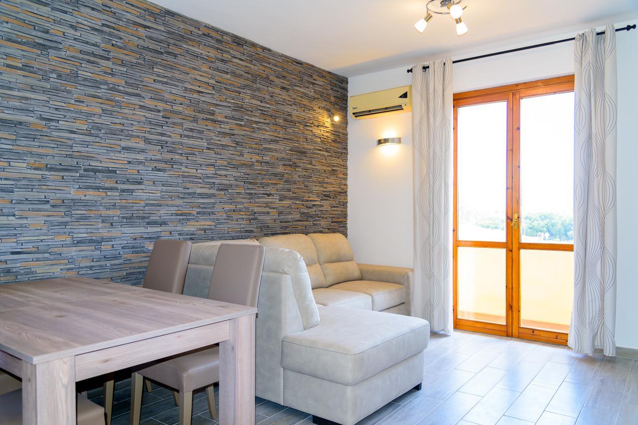 Appartamento Elisa Portoferraio Ngoại thất bức ảnh