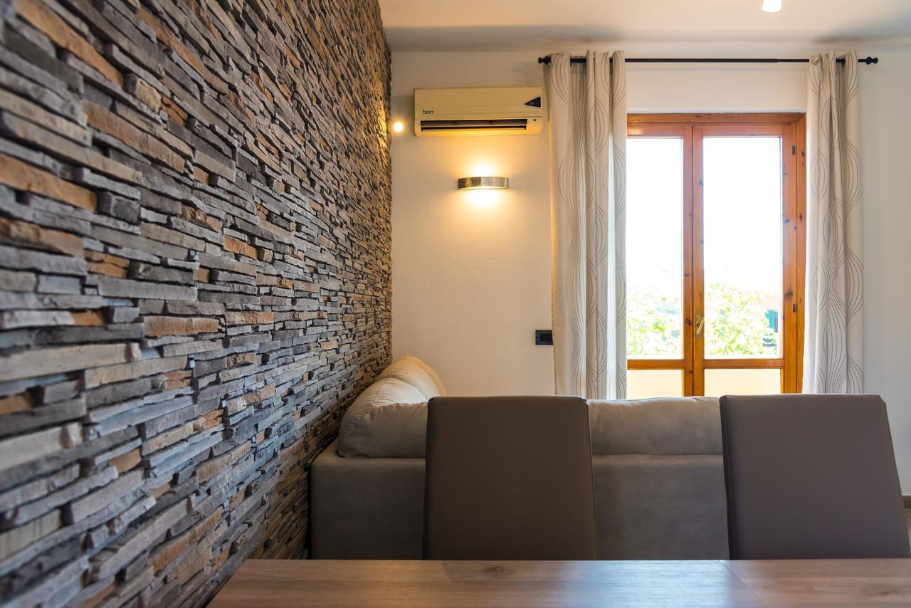 Appartamento Elisa Portoferraio Ngoại thất bức ảnh